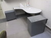 Assorted Office Furniture - 12