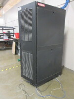 Cisco 6509-E, w/- Blades in Rack