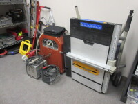 Contents Tool Room 1
