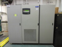 Uninterruptible Power System