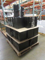 Lot (248) Assorted Dell Optiplex Desktop Computers