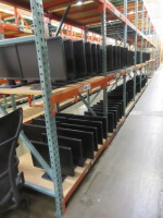 Lot (221) Assorted Dell Computer Monitors