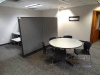 Assorted Office Furniture 1st Floor