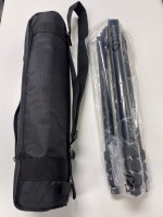 Lot (2) Universal Astro Tripods