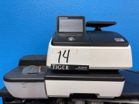 PostBase Postage Meter