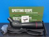 Optical & Sport Systems Falcon Spotting Scope