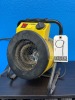 King Fan Heater