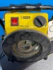 King Fan Heater - 2