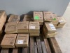 Lot (24) Celestron Counterweights - 2