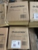 Lot (24) Celestron Counterweights - 5