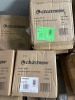 Lot (24) Celestron Counterweights - 6