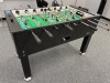 Kick Foosball Table - 2