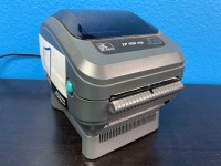 Zebra Thermal Label Printer