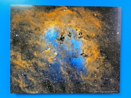 Lot Astronomy Space, Landscaping Art Collection