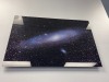 Lot Astronomy Space, Landscaping Art Collection - 5