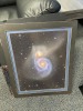 Lot Astronomy Space, Landscaping Art Collection - 15