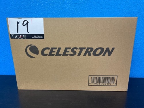 Celestron Travel Scope