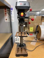 Porter Cable Bench Drill Press