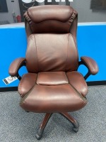 Executive Office Chair