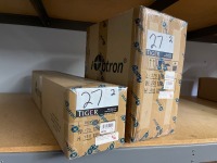 Lot iOptron EQ Mount, Case, Tripod