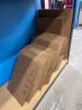 Lot Industrial Shelving w/ Contents - 2