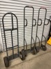 Lot (3) Hand Trucks - 2