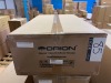 Orion Observer EQ Reflector Telescope Kit **Note: Stock Photos Used** - 2
