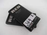 REDMAG 1.8&rdquo; SSD - 128GB