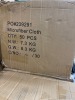 Lot (50) Radian Premium Polishing Cloths - 3