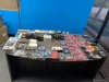 Lot Remaining Inventory of Camera Accessories - 2