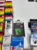 Lot Remaining Inventory of Camera Accessories - 7