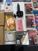 Lot Remaining Inventory of Camera Accessories - 8