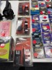 Lot Remaining Inventory of Camera Accessories - 10