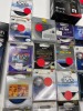 Lot Remaining Inventory of Camera Accessories - 11
