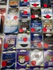 Lot Remaining Inventory of Camera Accessories - 12