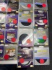 Lot Remaining Inventory of Camera Accessories - 14