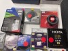 Lot Remaining Inventory of Camera Accessories - 16