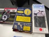 Lot Remaining Inventory of Camera Accessories - 17