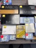 Lot Remaining Inventory of Camera Accessories - 20