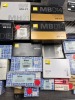 Lot Remaining Inventory of Camera Accessories - 21