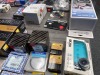 Lot Remaining Inventory of Camera Accessories - 23