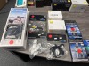 Lot Remaining Inventory of Camera Accessories - 24