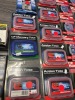 Lot Remaining Inventory of Camera Accessories - 26
