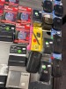 Lot Remaining Inventory of Camera Accessories - 28