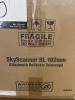 Orion SkyScanner Tabletop Reflector Telescope **Note: Stock Photos Used** - 3