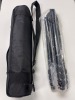 Lot (12) Universal Astro Tripods