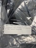 Lot (6) Universal Astro Soft Padded Cases - 3
