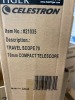 Lot (6) Celestron Travel Telescope **Note: Stock Photos Used** - 3