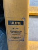 U-line Hydraulic Pallet Jack - 2
