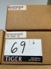 Lot (6) Counterweights - 4